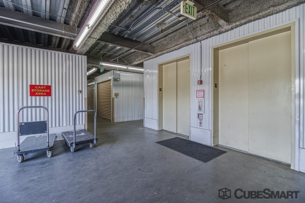 Storage Units at CubeSmart Self Storage - Denver - 6150 Leetsdale Dr - 6150 Leetsdale Dr