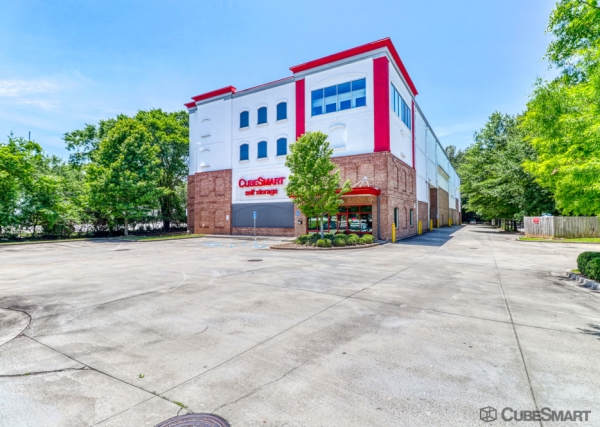 Storage Units at CubeSmart Self Storage - Atlanta - 1820 Marietta Blvd Nw - 1820 Marietta Blvd NW
