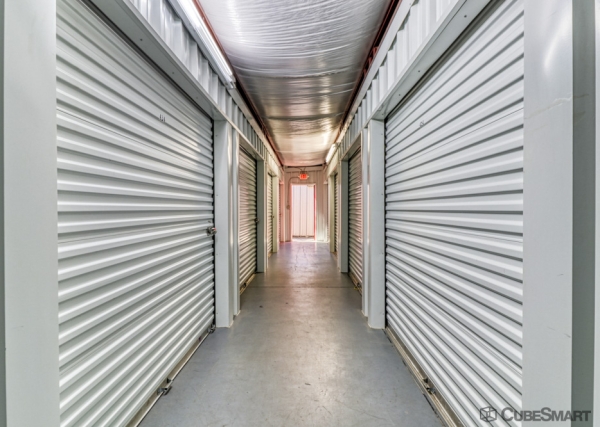 Storage Units at CubeSmart Self Storage - Pensacola - 2450 E. Olive Road
