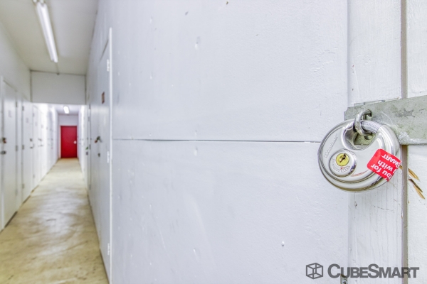 Storage Units at CubeSmart Self Storage - Englewood - 4120 South Federal Blvd - 4120 South Federal Blvd