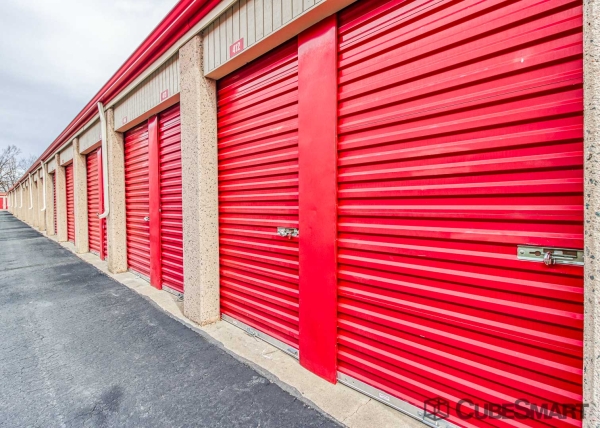 Storage Units at CubeSmart Self Storage - Denver - 1733 S Wadsworth Blvd - 1733 S Wadsworth Blvd