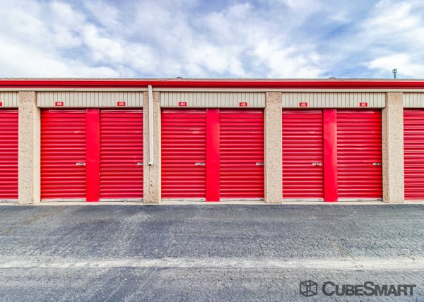 Storage Units at CubeSmart Self Storage - Denver - 1733 S Wadsworth Blvd - 1733 S Wadsworth Blvd