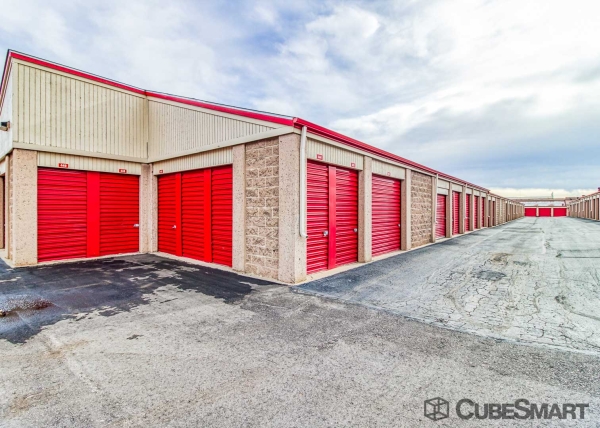 Storage Units at CubeSmart Self Storage - Denver - 1733 S Wadsworth Blvd - 1733 S Wadsworth Blvd