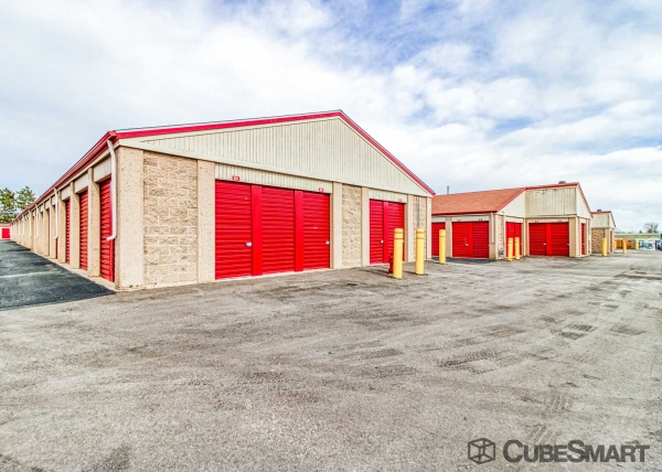 Storage Units at CubeSmart Self Storage - Denver - 1733 S Wadsworth Blvd - 1733 S Wadsworth Blvd