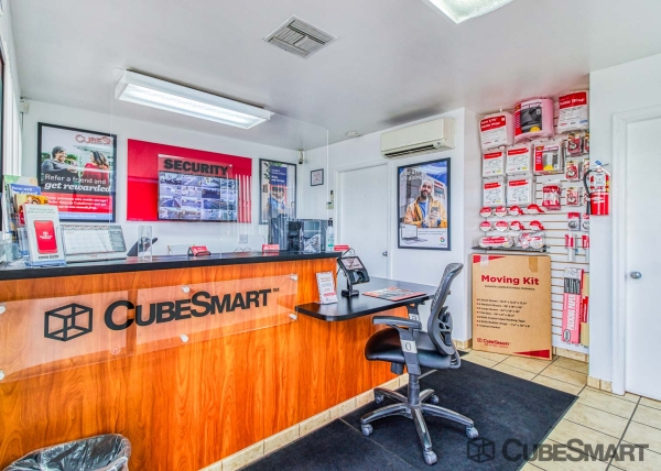Storage Units at CubeSmart Self Storage - Denver - 1733 S Wadsworth Blvd - 1733 S Wadsworth Blvd