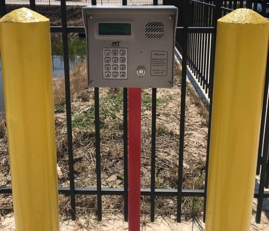 Storage Units at Storage Solutions Plus - 10909 Tower Oaks Boulevard