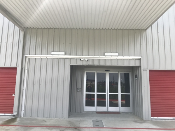 Storage Units at Storage Solutions Plus - 10909 Tower Oaks Boulevard