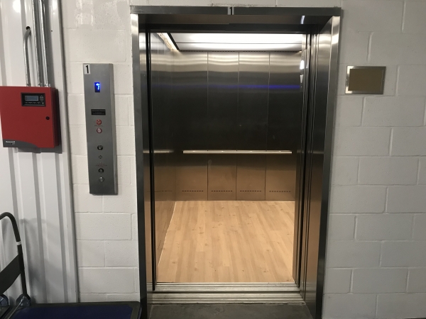 Storage Units at Storage Solutions Plus - 10909 Tower Oaks Boulevard