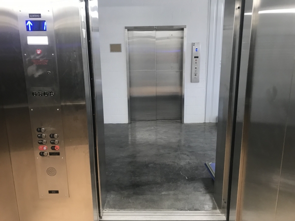 Storage Units at Storage Solutions Plus - 10909 Tower Oaks Boulevard