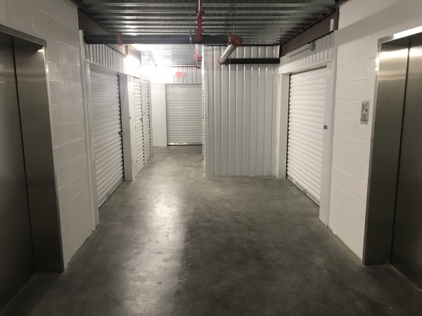 Storage Units at Storage Solutions Plus - 10909 Tower Oaks Boulevard