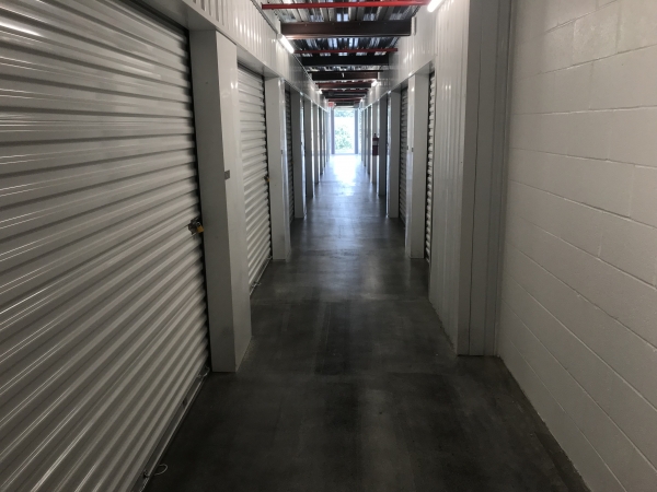 Storage Units at Storage Solutions Plus - 10909 Tower Oaks Boulevard