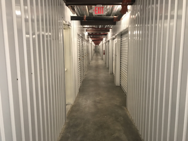 Storage Units at Storage Solutions Plus - 10909 Tower Oaks Boulevard