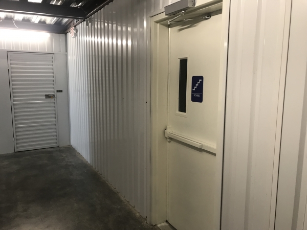 Storage Units at Storage Solutions Plus - 10909 Tower Oaks Boulevard