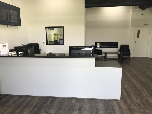 Storage Units at Storage Solutions Plus - 10909 Tower Oaks Boulevard