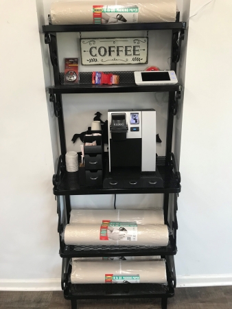 Storage Units at Storage Solutions Plus - 10909 Tower Oaks Boulevard