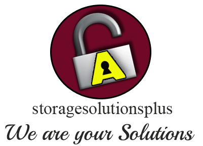 Storage Units at Storage Solutions Plus - 10909 Tower Oaks Boulevard