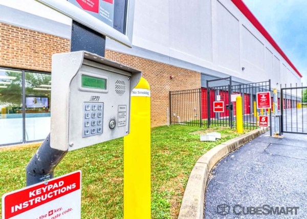 Storage Units at CubeSmart Self Storage - Exton - 6 Tabas Ln