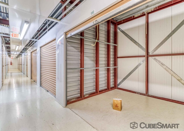 Storage Units at CubeSmart Self Storage - Exton - 6 Tabas Ln