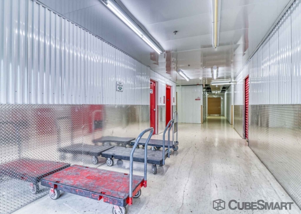 Storage Units at CubeSmart Self Storage - Exton - 6 Tabas Ln