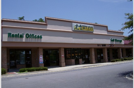 Storage Units at Spring Valley Storage & Business Centre - 9005 Two Notch Rd