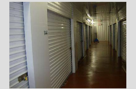 Storage Units at Spring Valley Storage & Business Centre - 9005 Two Notch Rd