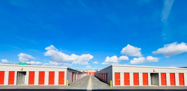 Storage Units at StoragePLUS - Pocatello - 2065 Hiline Rd