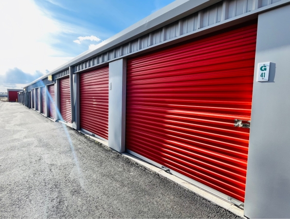 Storage Units at StoragePLUS - Pocatello - 2065 Hiline Rd