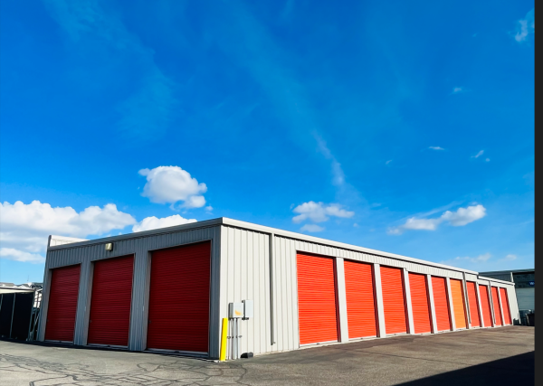 Storage Units at StoragePLUS - Pocatello - 2065 Hiline Rd