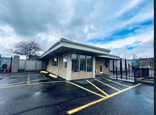 Storage Units at StoragePLUS - Pocatello - 2065 Hiline Rd