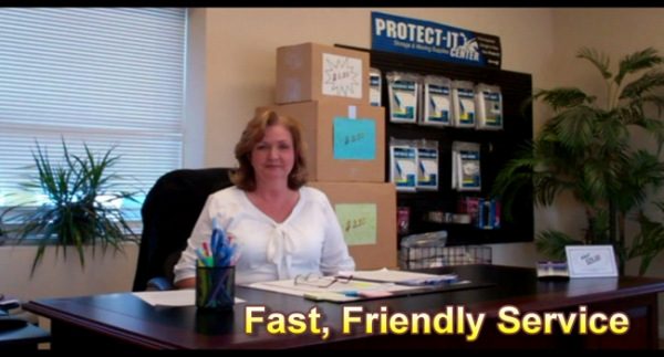 Storage Units at Centerville Self Storage - Houston Lake - 601 Houston Lake Blvd