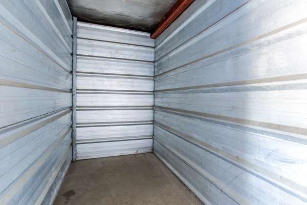 Storage Units at Simply Self Storage - 3171 S High Street - Columbus - 3171 S High St
