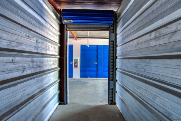 Storage Units at Simply Self Storage - 3171 S High Street - Columbus - 3171 S High St