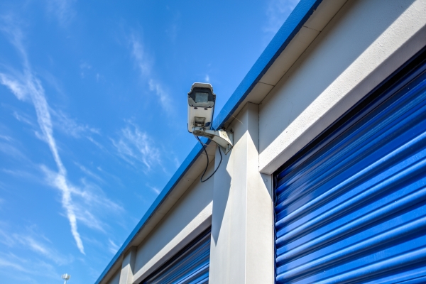 Storage Units at Simply Self Storage - 3171 S High Street - Columbus - 3171 S High St