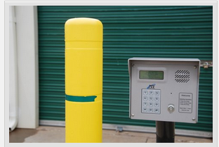 Storage Units at A-Storage Place Lubbock - 11209 Slide Rd