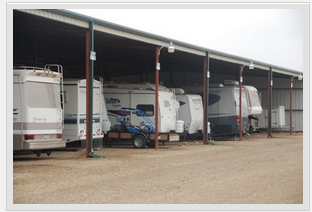 Storage Units at A-Storage Place Lubbock - 11209 Slide Rd