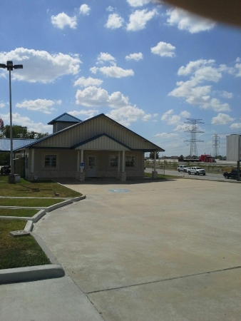 Storage Units at My Storage - Houston - 1923 North Sam Houston Pkwy W - 1923 North Sam Houston Pkwy W