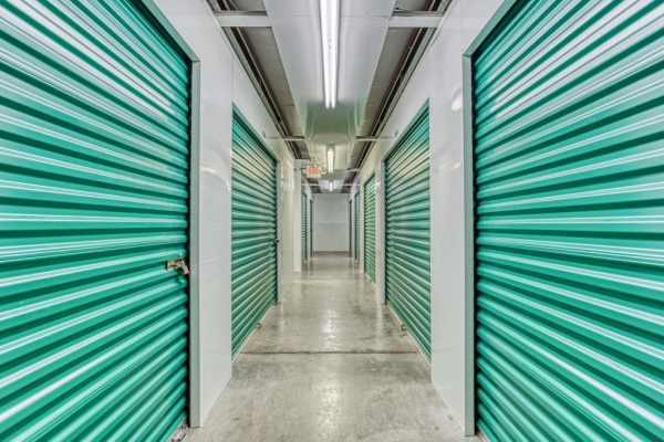 storageunits