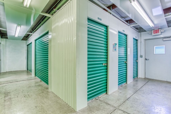 storageunits