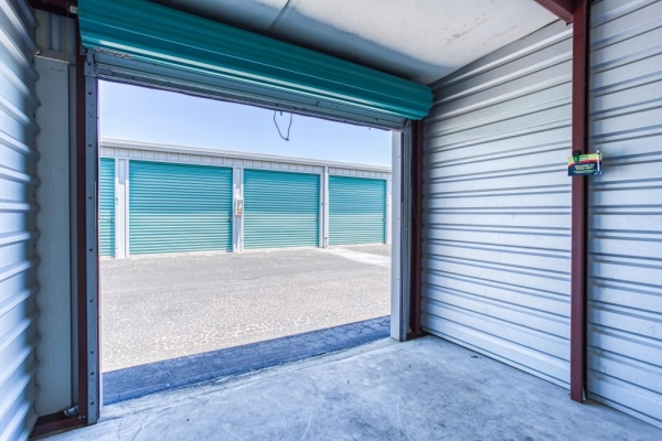 storageunits