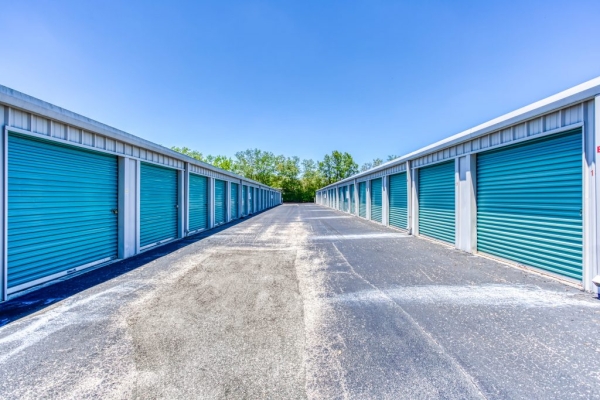 storageunits