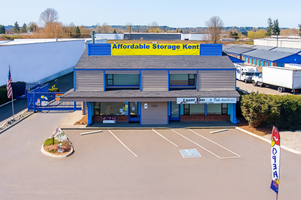 storageunits