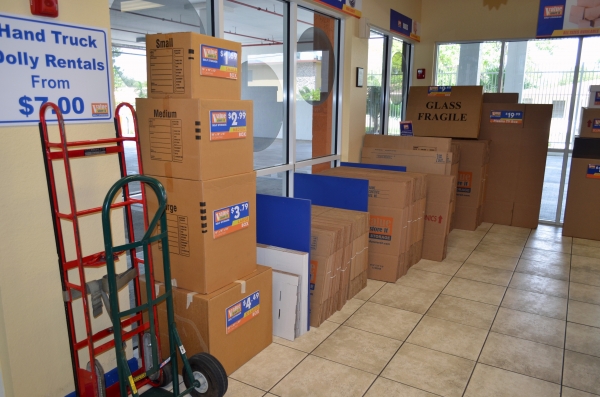 storageunits