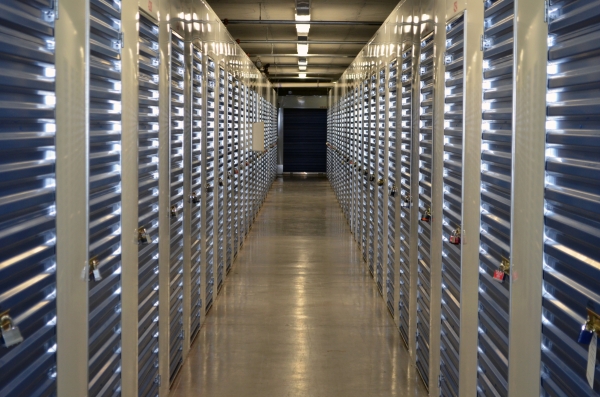 storageunits