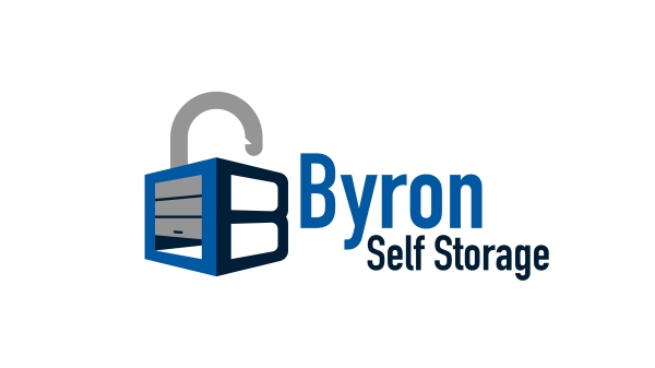 Storage Units at Byron Self Storage - W White Rd - 107 West White Road