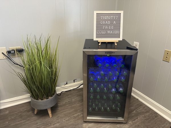 Storage Units at Byron Self Storage - W White Rd - 107 West White Road