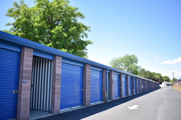 Storage Units at STOR-N-LOCK Self Storage - Boise - Orchard at Kootenai - 1250 South Orchard Street