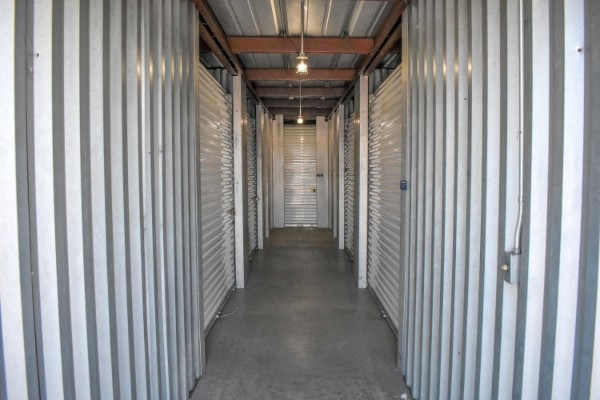 Storage Units at STOR-N-LOCK Self Storage - Boise - Orchard at Kootenai - 1250 South Orchard Street