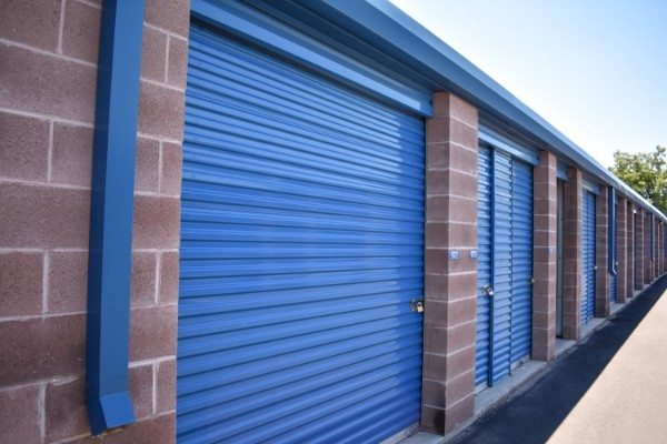 Storage Units at STOR-N-LOCK Self Storage - Boise - Orchard at Kootenai - 1250 South Orchard Street