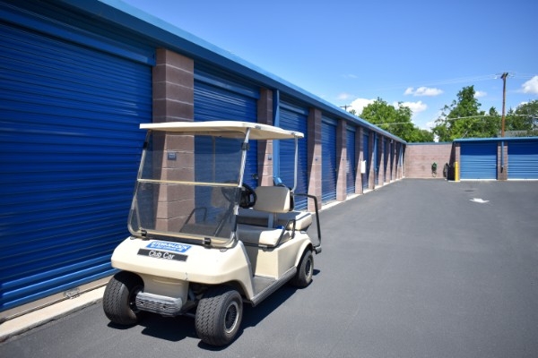 Storage Units at STOR-N-LOCK Self Storage - Boise - Orchard at Kootenai - 1250 South Orchard Street