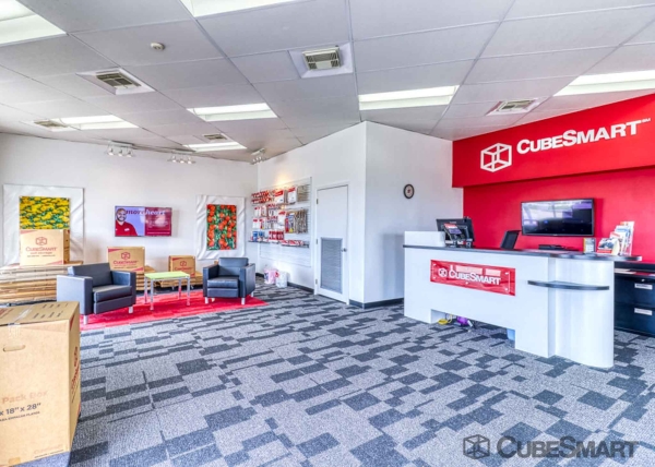 Storage Units at CubeSmart Self Storage - Richmond - 19840 Fm 1093 Road - 19840 Fm 1093 Rd